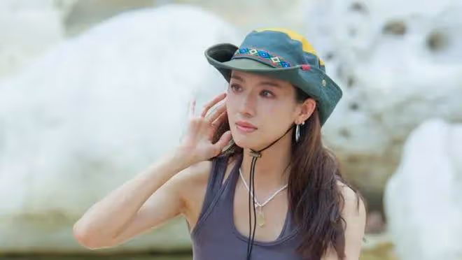 視帝王浩信現身劇集宣傳拒絕受訪,疑似避回應蔡思貝重提昔日緋聞