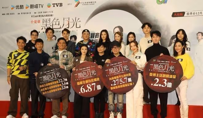 視帝王浩信現身劇集宣傳拒絕受訪,疑似避回應蔡思貝重提昔日緋聞
