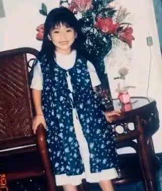 馬筱梅出了彩妝教程,高清懟臉拍問題來了,網友:嘴巴整一下