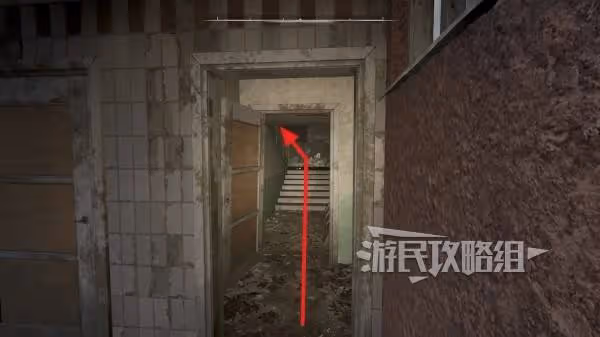 《潛行者2》灰熊外骨骼及升級藍圖位置