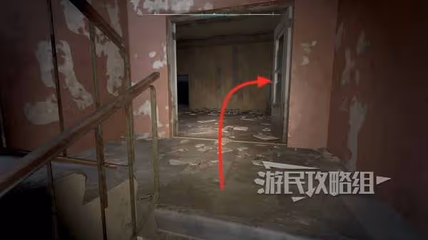 《潛行者2》紅寶石外骨骼位置跟跑攻略
