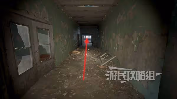 《潛行者2》紅寶石外骨骼位置跟跑攻略