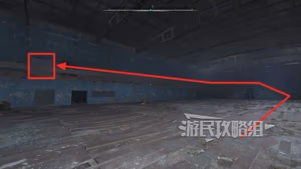 《潛行者2》紅寶石外骨骼位置跟跑攻略