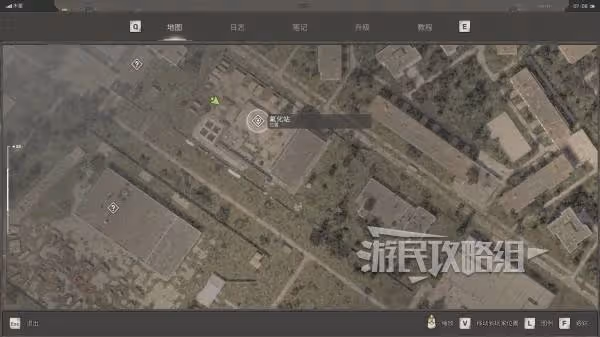《潛行者2》操作員外骨骼獲取路線介紹