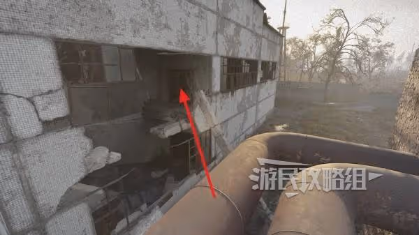 《潛行者2》操作員外骨骼獲取路線介紹