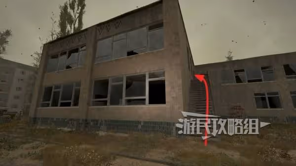 《潛行者2》鑽石外骨骼屬性及位置