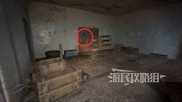 《潛行者2》操作員外骨骼獲取路線介紹