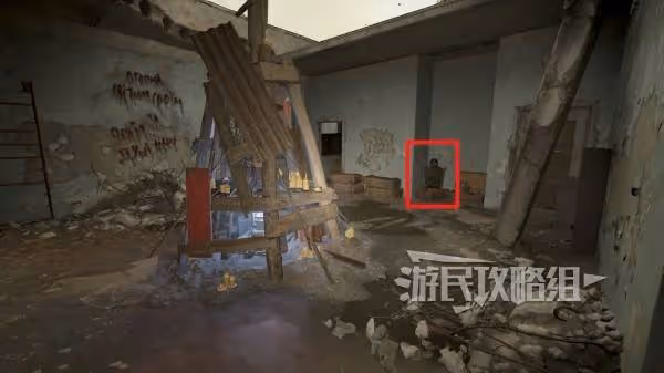 《潛行者2》鑽石外骨骼屬性及位置