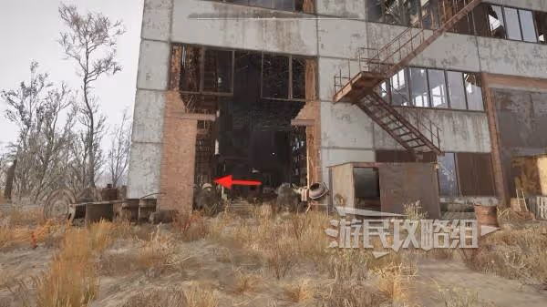 《潛行者2》護胸甲外骨骼位置及獲取方法
