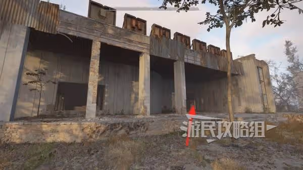 《潛行者2》解放外骨骼獲取方法
