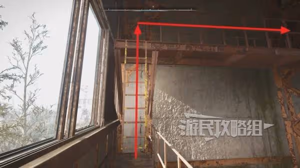 《潛行者2》護胸甲外骨骼位置及獲取方法