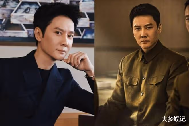 馮紹峰被拍「深夜摟新歡」回應了！網友酸：吃瓜群眾比當事人清醒