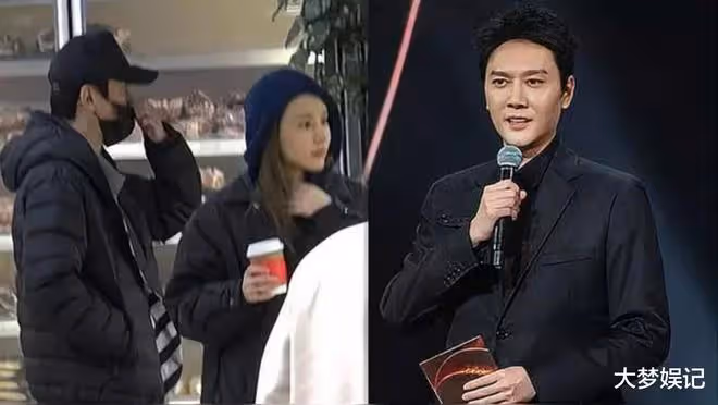 馮紹峰被拍「深夜摟新歡」回應了！網友酸：吃瓜群眾比當事人清醒