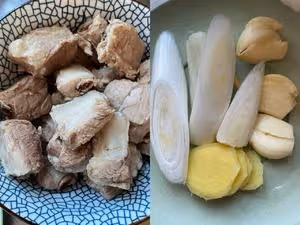糖醋排骨｜這樣做簡單好吃