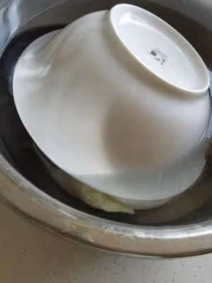 炒炸豬皮
