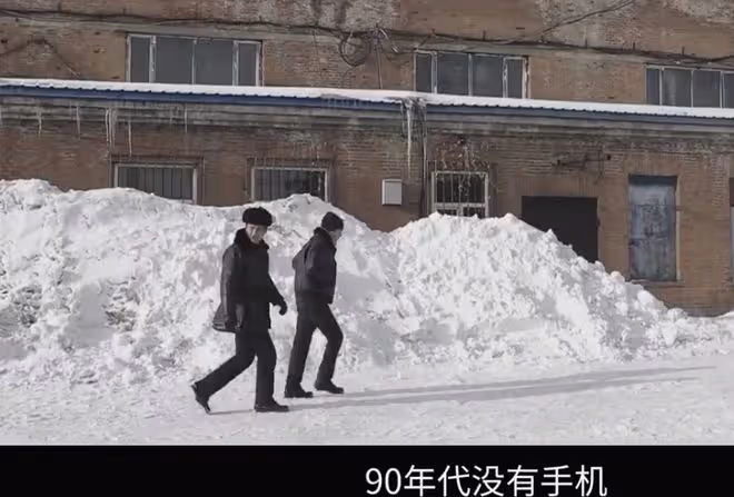 我是刑警結局,秦川升職加薪,警隊川哥變川叔