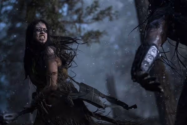 《異形:羅穆路斯》登Disney+ 超狂IP全系列「全面復活」影迷嗨爆