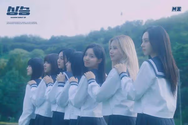 公司代表卷性騷疑雲! 韓女團19歲成員「突因個人事務退團」