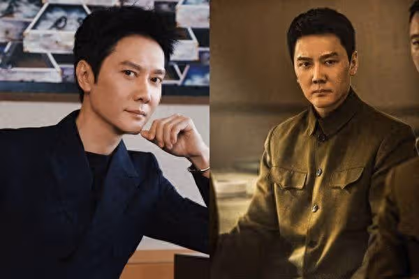 馮紹峰被拍「深夜摟新歡」回應了！　網酸：吃瓜群眾比當事人清醒
