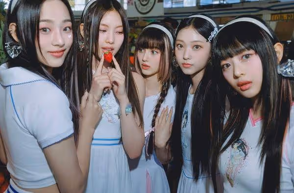 NewJeans今晚開緊急記者會!「2周期限已到」韓媒:與解約有關