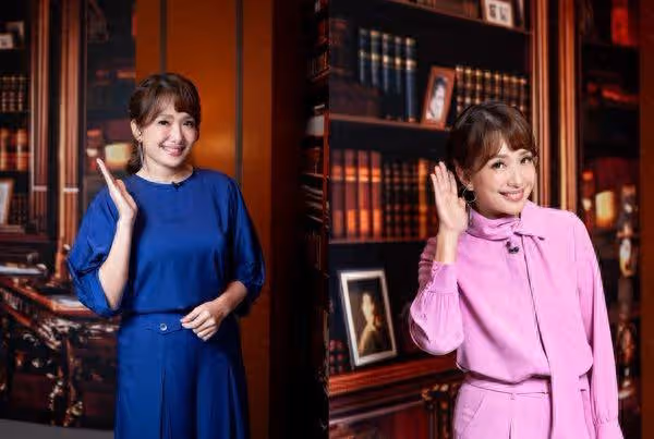 三大名嘴大談《影后》內外真相 許聖梅爆其中有演員私生活超精彩