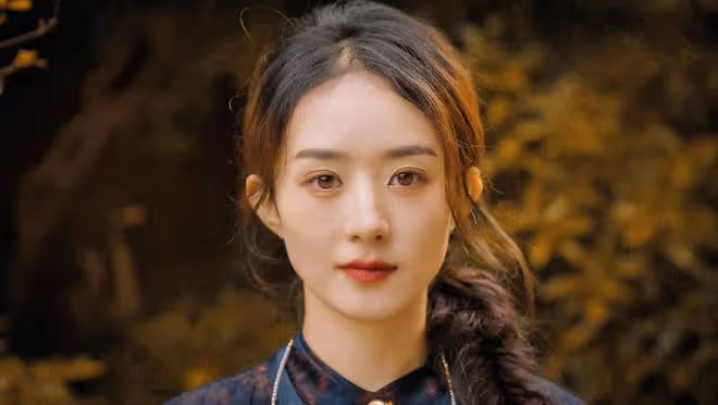 娛樂連連看：趙麗穎、王鶴棣、辛芷蕾、李行亮、沈月、小S