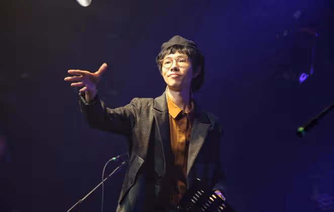 娛樂連連看:趙麗穎、王鶴棣、辛芷蕾、李行亮、沈月、小S