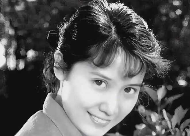被執行死刑的女明星程春蓮,曾紅遍大江南北,槍斃前喊:這不公平