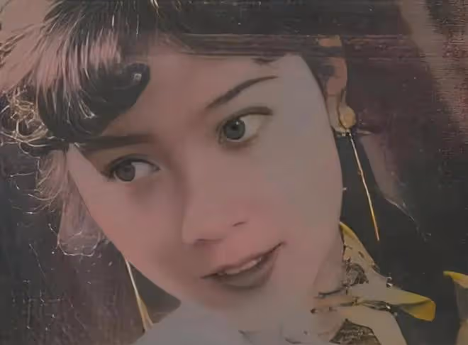 被執行死刑的女明星程春蓮,曾紅遍大江南北,槍斃前喊:這不公平