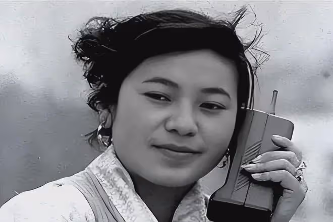 被執行死刑的女明星程春蓮,曾紅遍大江南北,槍斃前喊:這不公平