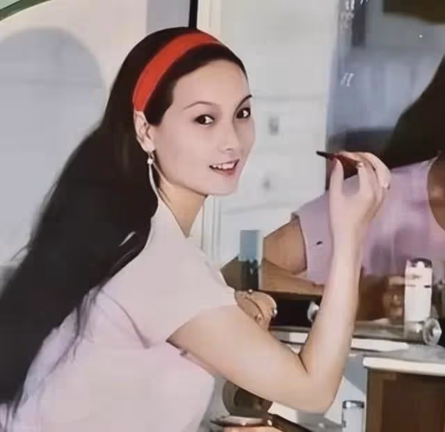 被執行死刑的女明星程春蓮,曾紅遍大江南北,槍斃前喊:這不公平