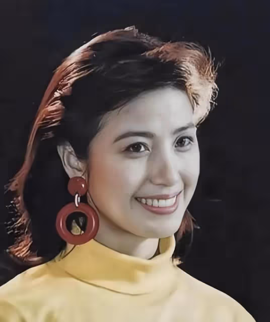 吳玉華:因前夫堅持丁克,39歲以死相逼離婚,再婚生下一兒一女