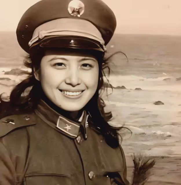 吳玉華:因前夫堅持丁克,39歲以死相逼離婚,再婚生下一兒一女