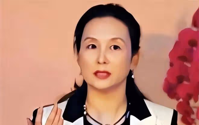她一生只拍一部戲,卻讓無數男人為她痴迷,現今65歲仍似如少女