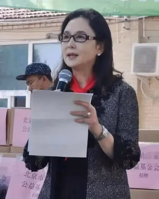 她一生只拍一部戲,卻讓無數男人為她痴迷,現今65歲仍似如少女