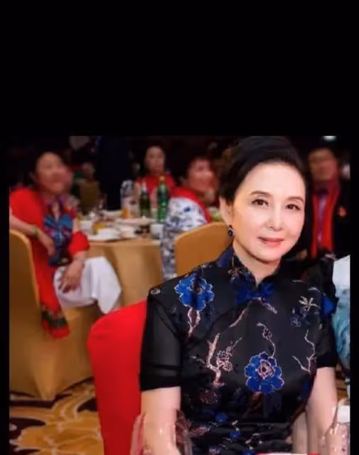 她一生只拍一部戲,卻讓無數男人為她痴迷,現今65歲仍似如少女