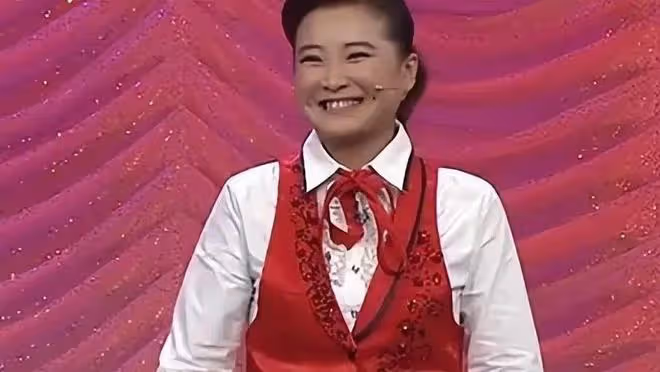 賈玲突然高調宣布喜訊!全網都震撼了:這也太猛了吧!