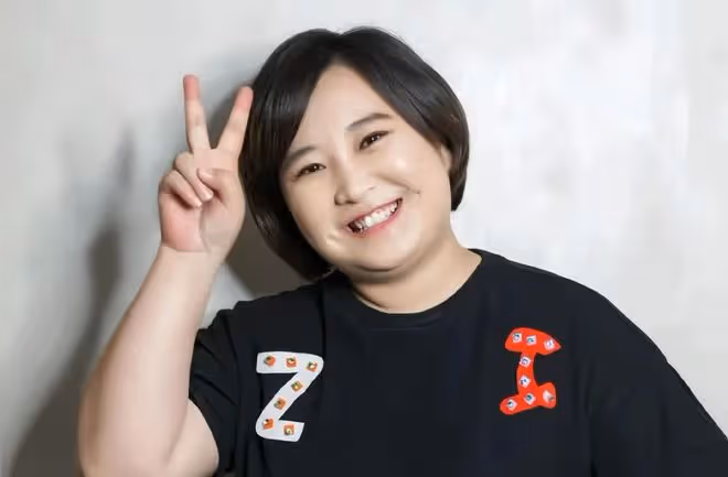 賈玲突然高調宣布喜訊!全網都震撼了:這也太猛了吧!