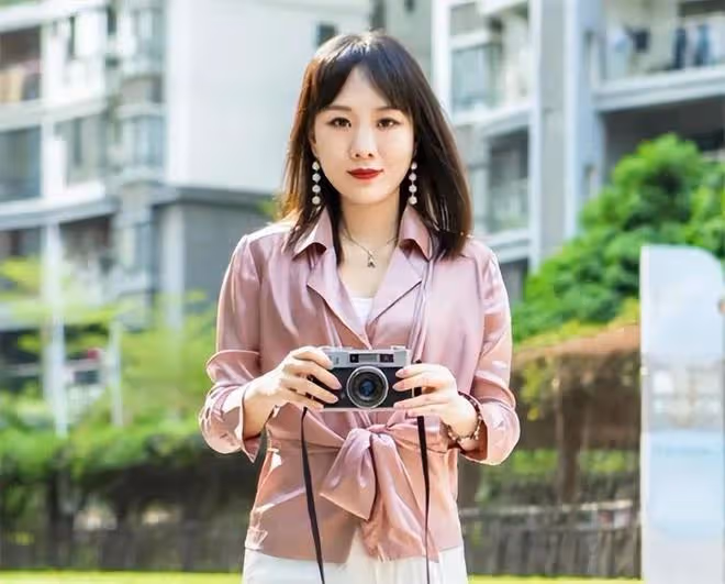 當初那個揚言非5000萬富二代不嫁的女孩,10年過去後,現狀如何?