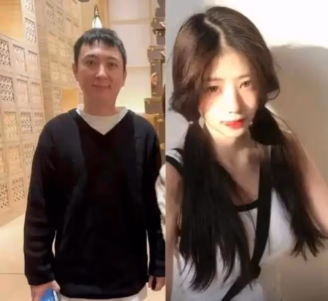 黃一鳴曝和王思聰相識過程,初次見面送她50萬包,直呼王健林大名