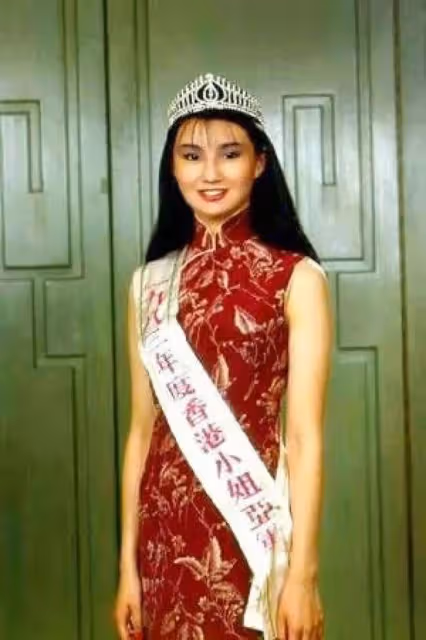 60歲張曼玉罕見亮相,像老年奧黛麗·赫本,息影20年她過得好嗎?