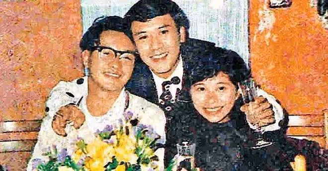 掌管郭富城財產30年,香港才女梁美薇,63歲未婚,一生只為一個人