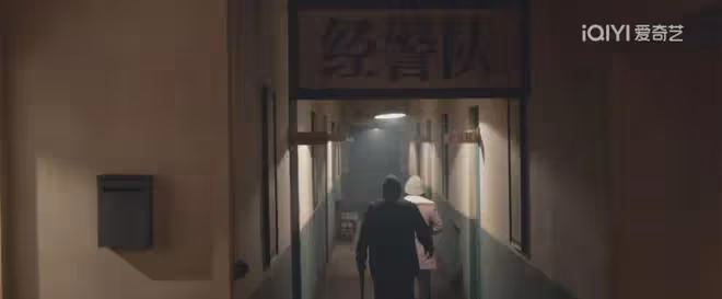 我是刑警:礦區案原型鶴崗1.28案,保衛科陰差陽錯保住百萬工資款