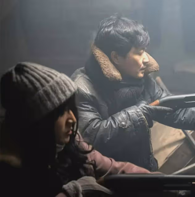 我是刑警:礦區案原型鶴崗1.28案,保衛科陰差陽錯保住百萬工資款