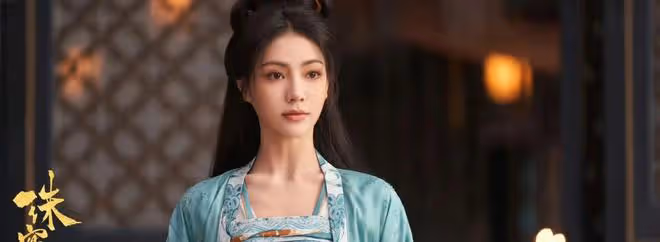 《珠簾玉幕》收官眾星發文告別！趙露思境界遠大，唐振超悲情感人