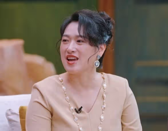 芒果台終於露出真正「嘴臉」,《再見愛人4》有內味兒了