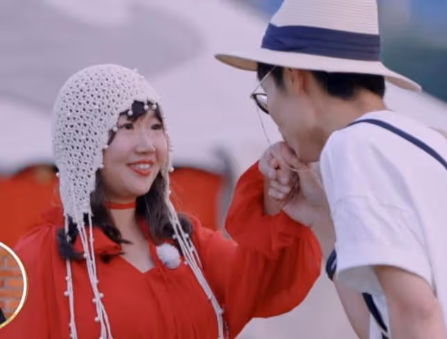 離譜到家,《再見愛人4》反轉,真是我近年看過最噁心的綜藝畫面