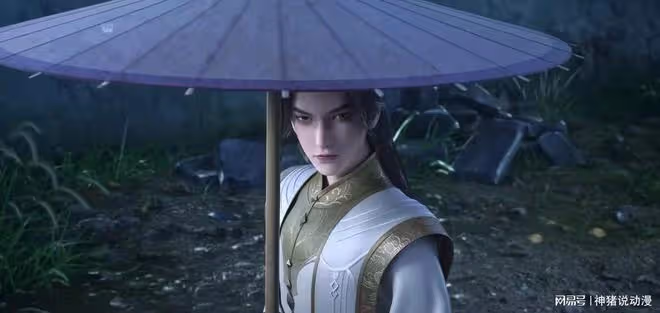 劍來:真相揭開,難怪宋集薪那麼恨陳平安,導演還特意搞了個彩蛋
