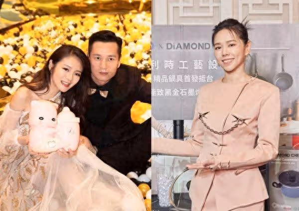 獨/安以軒「百億尪」陳榮煉涉賭重判13年 閨蜜夏于喬發聲:真的心疼