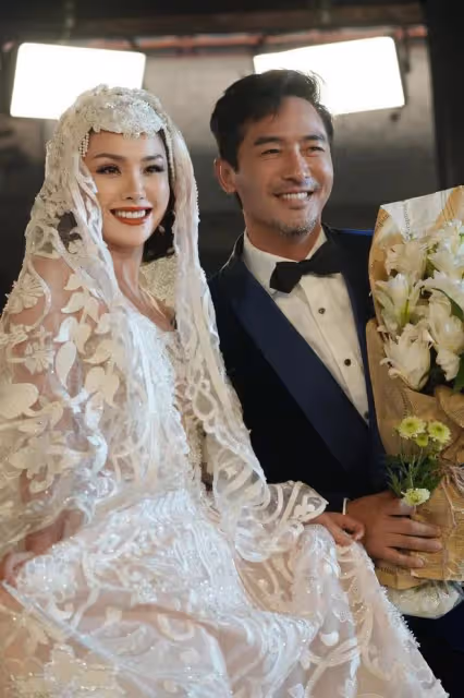 程莉莎怒懟謠言，澄清韓彩英與郭曉東戀愛傳聞：真相究竟如何？